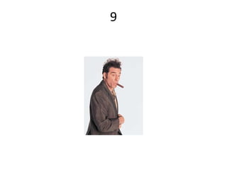 9 
