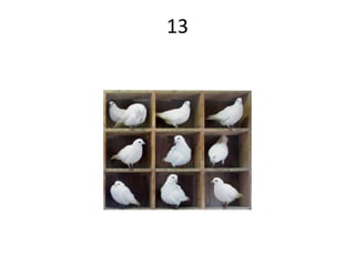 13 