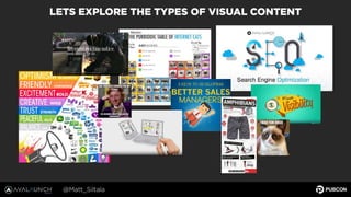 The 2016 - 2017 Guide to Visual Content Marketing