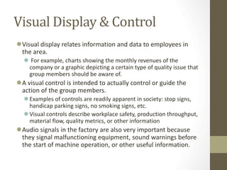 visual control and management.ppt