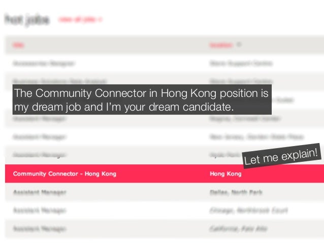 lululemon working age