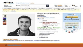 Ref: https://phildub.com/
 