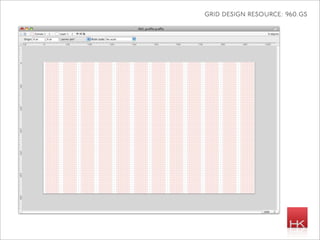 grid design resource: 960.gs
 