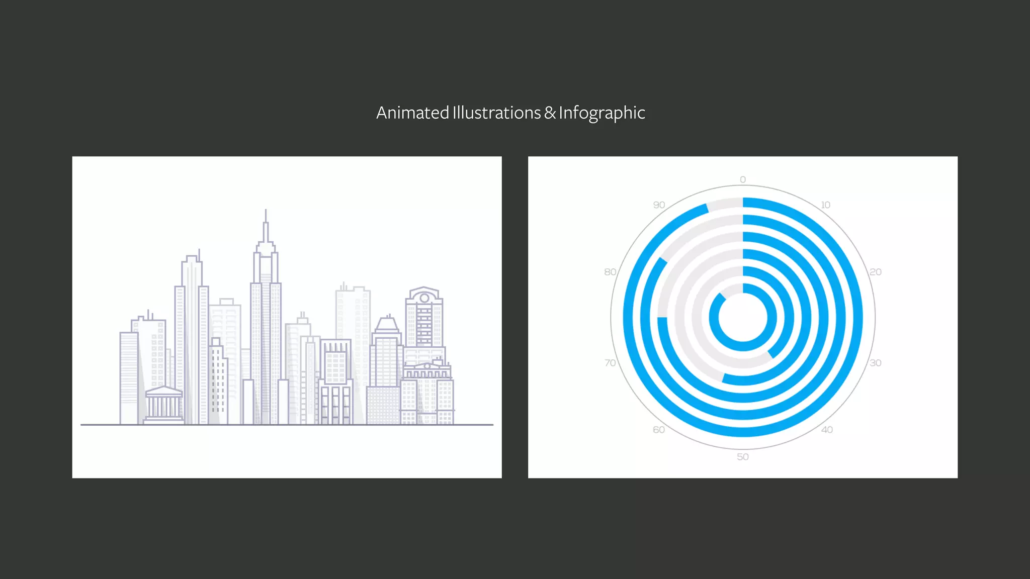 AnimatedIllustrations&Infographic
 