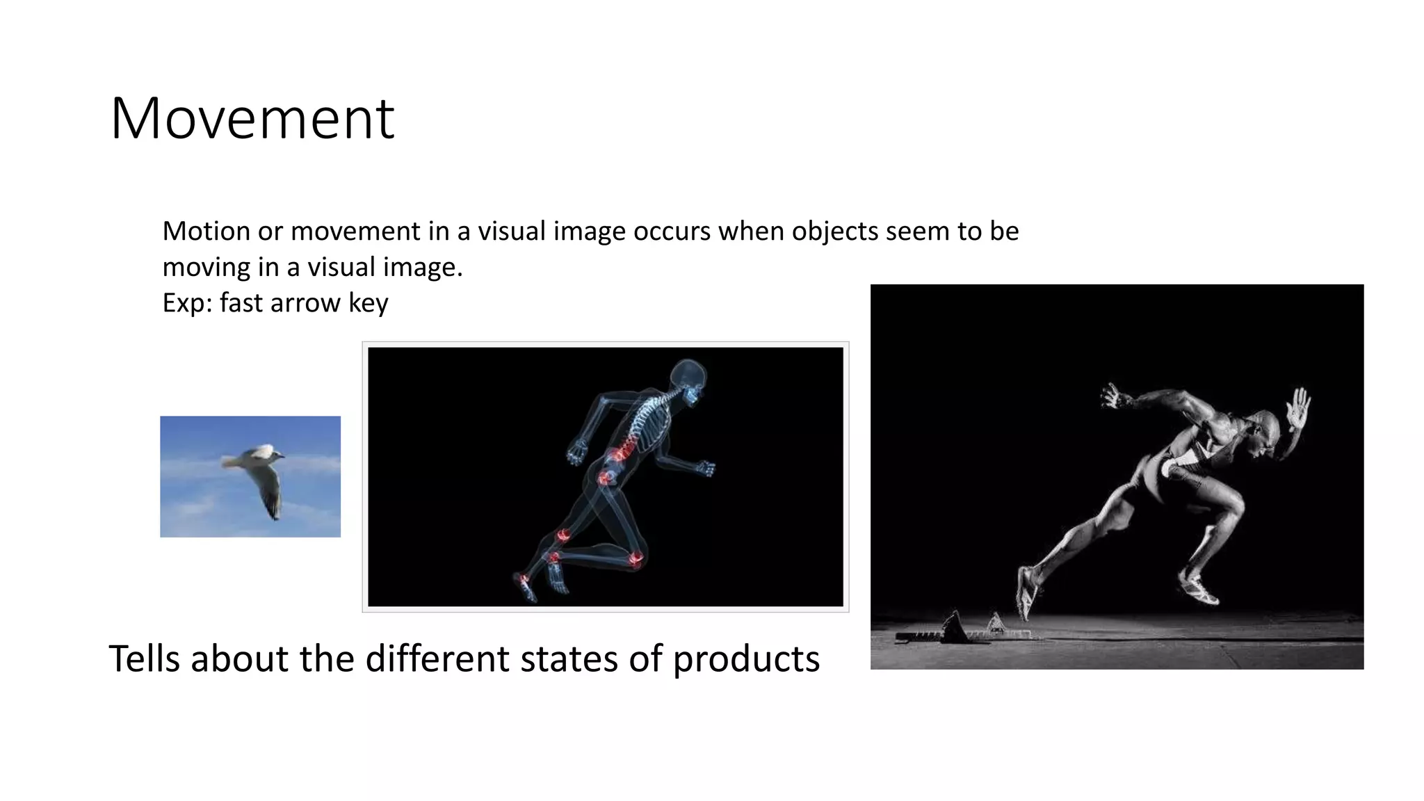 Visual design principle | PPTX