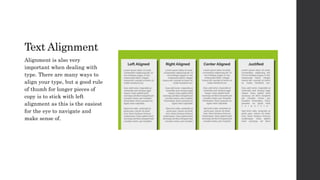 Visual Design | PPTX