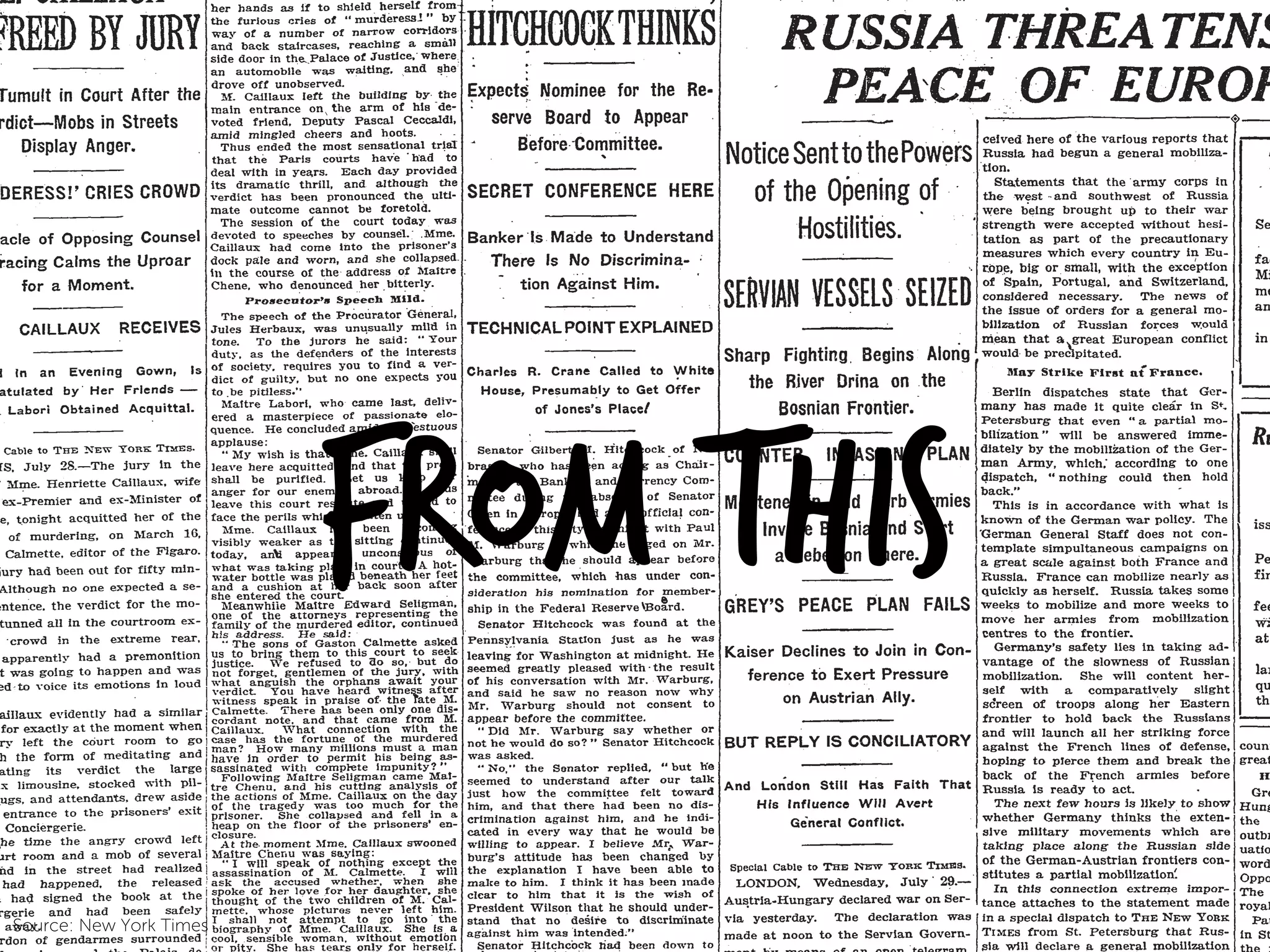 From this
Source: New York Times
 