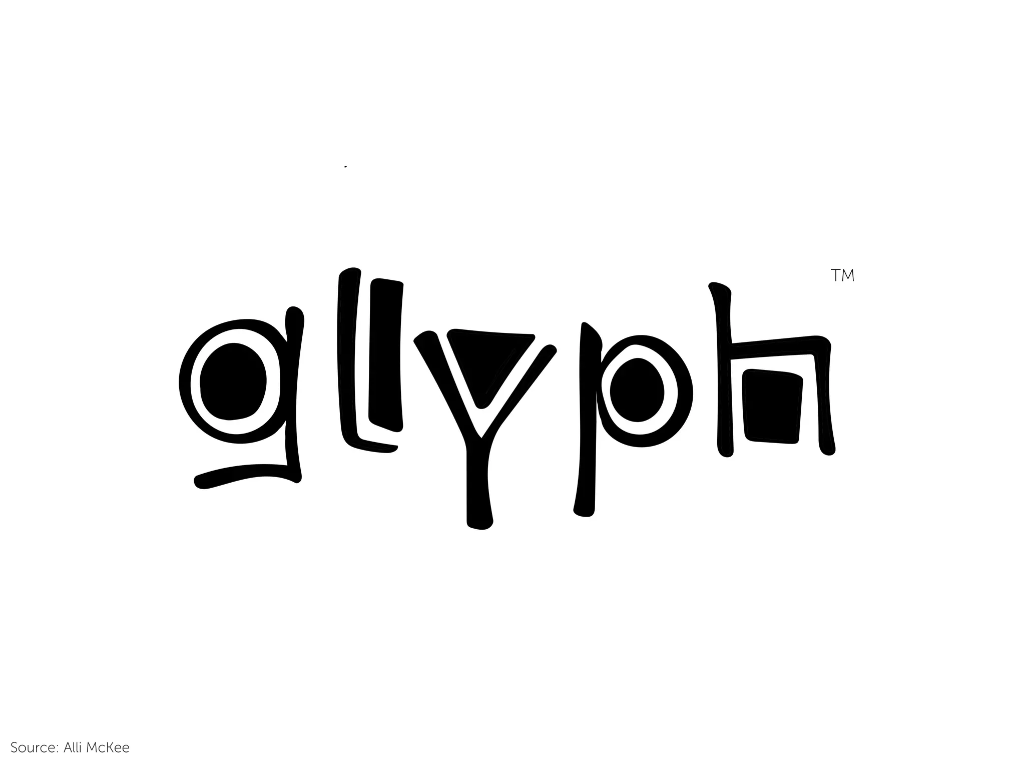 TM
Source: Alli McKee
 