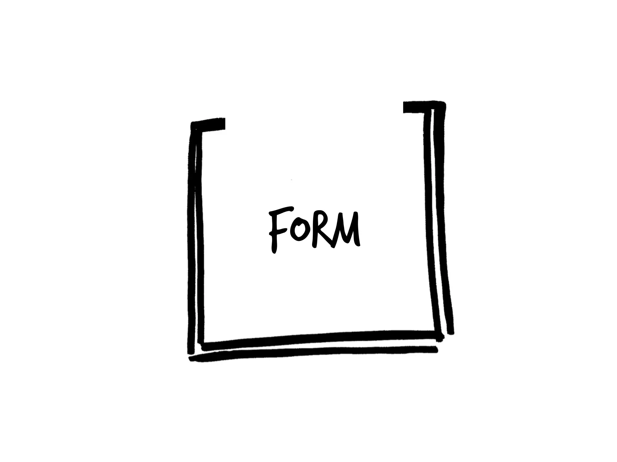 FORM
 