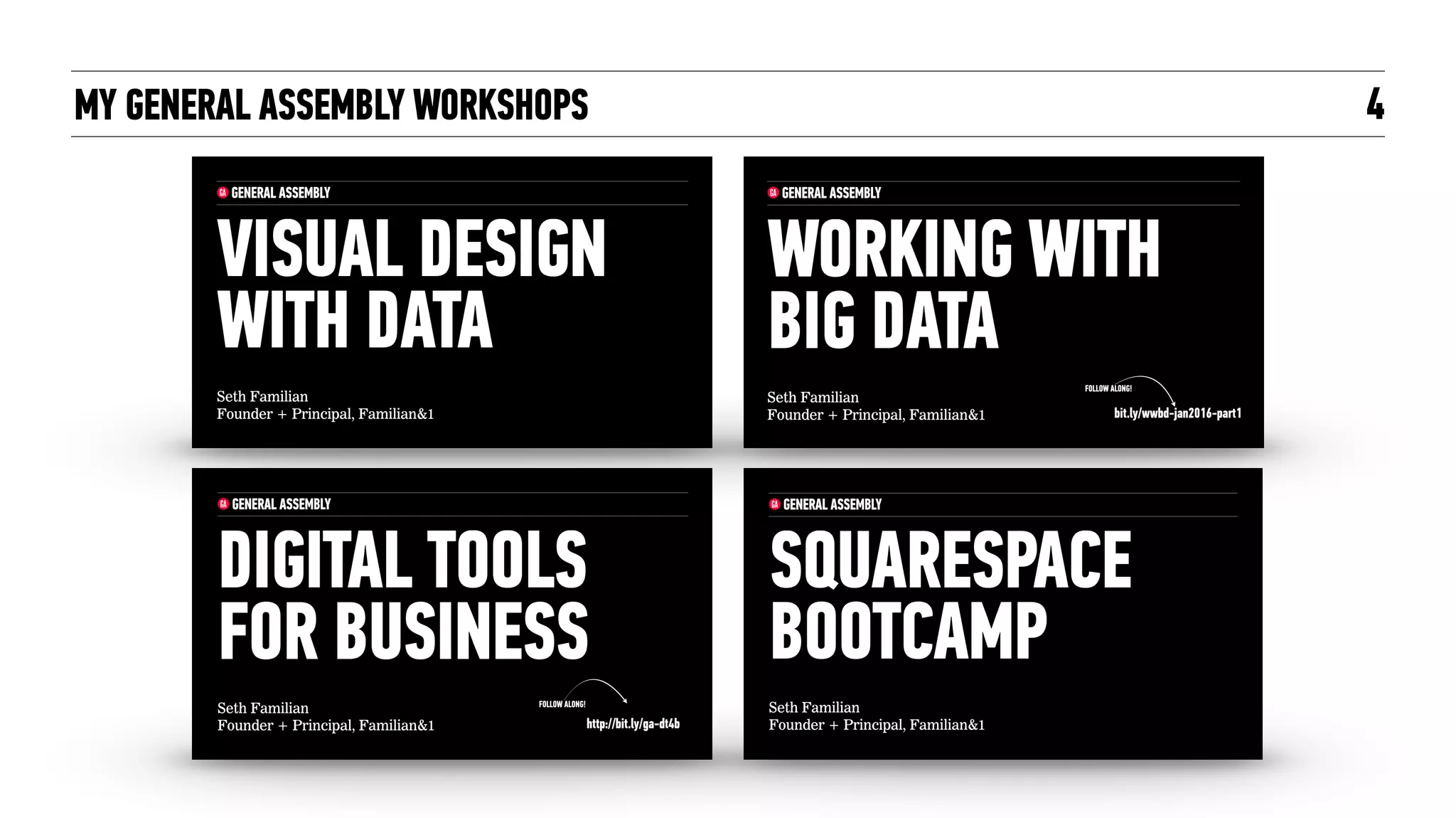 VISUAL DESIGN WITH DATA
WHAT’S GOOD
(DATA) DESIGN?
4
 