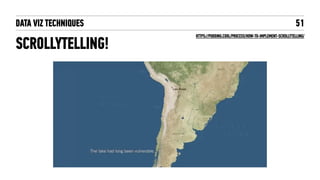 DATA VIZ TECHNIQUES
2X2S
51
 