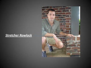 visual dictionary- cavitywall