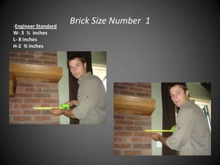 visual dictionary- cavitywall