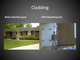 visual dictionary- cavitywall