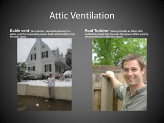 visual dictionary- cavitywall