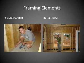 visual dictionary- cavitywall