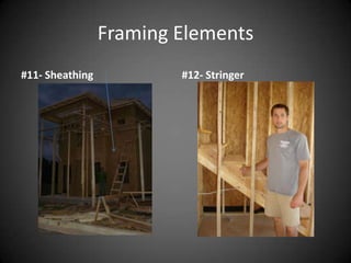 visual dictionary- cavitywall