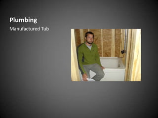 visual dictionary- cavitywall