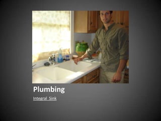 visual dictionary- cavitywall