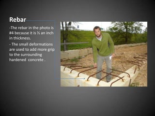 visual dictionary- cavitywall