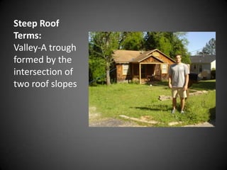 visual dictionary- cavitywall