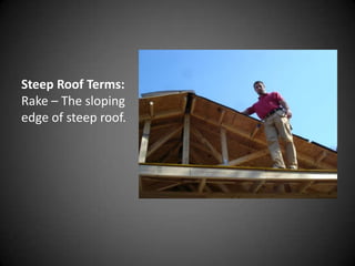 visual dictionary- cavitywall