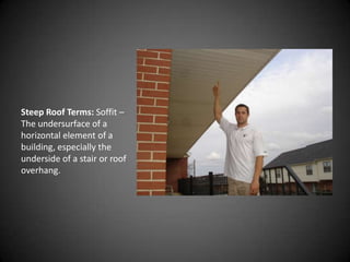 visual dictionary- cavitywall