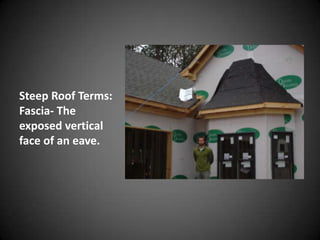 visual dictionary- cavitywall