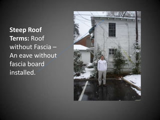 visual dictionary- cavitywall