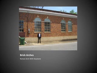 visual dictionary- cavitywall