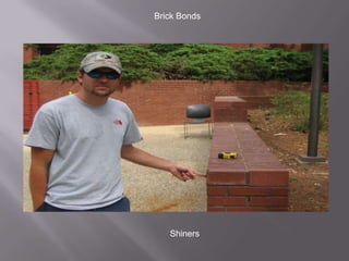 Brick BondsShiners