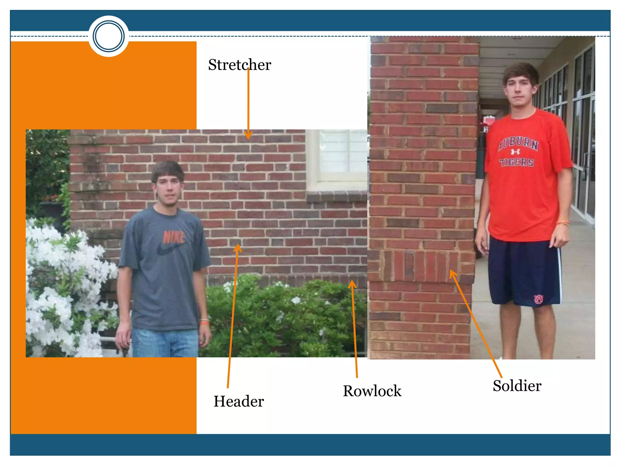 StretcherSoldierRowlockHeader