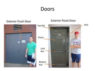 Decorative Concrete Masonry UnitSplit blockRibbed block