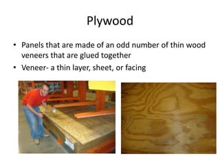 Plumbing (cont)Plumbing Roof Vent-  VTRs connect to bathroom fixtures and let air into the pipes to maintain pressureKitchen sink- this sink is a drop in