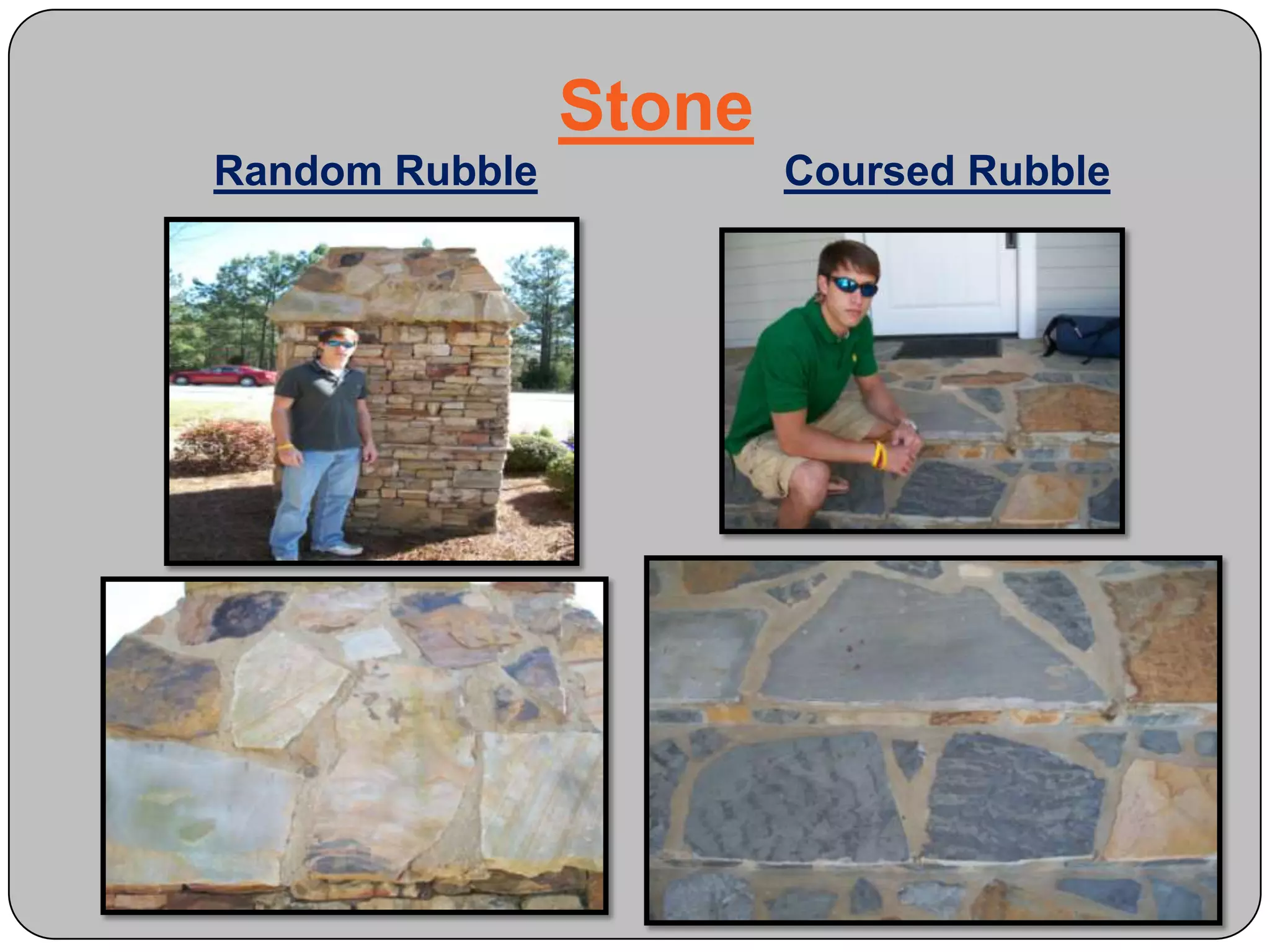 Eave-lowest horizontal line