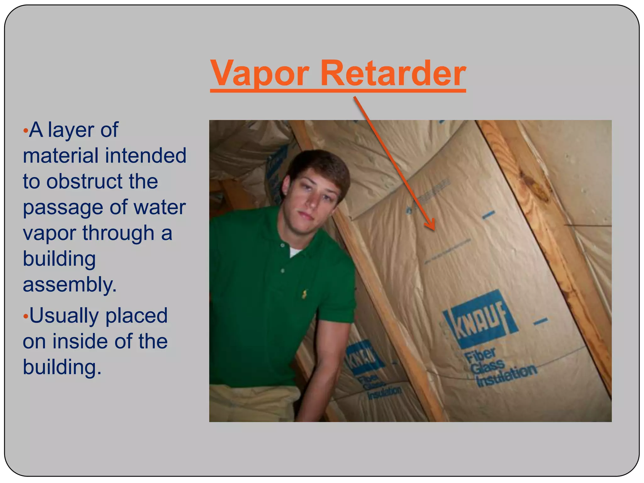 Soffit- the underside of the roofing overhang