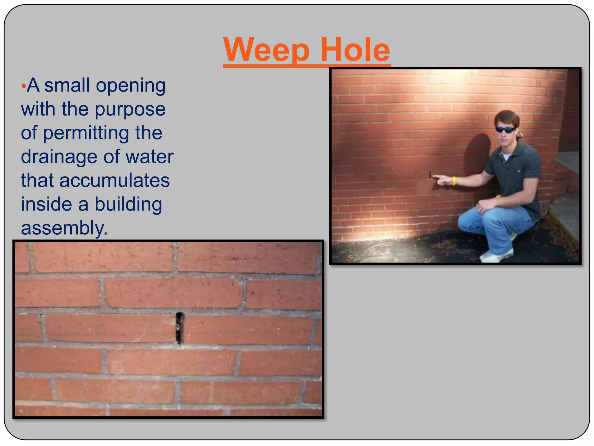 StoneRandom AshlarCoursed Ashlar