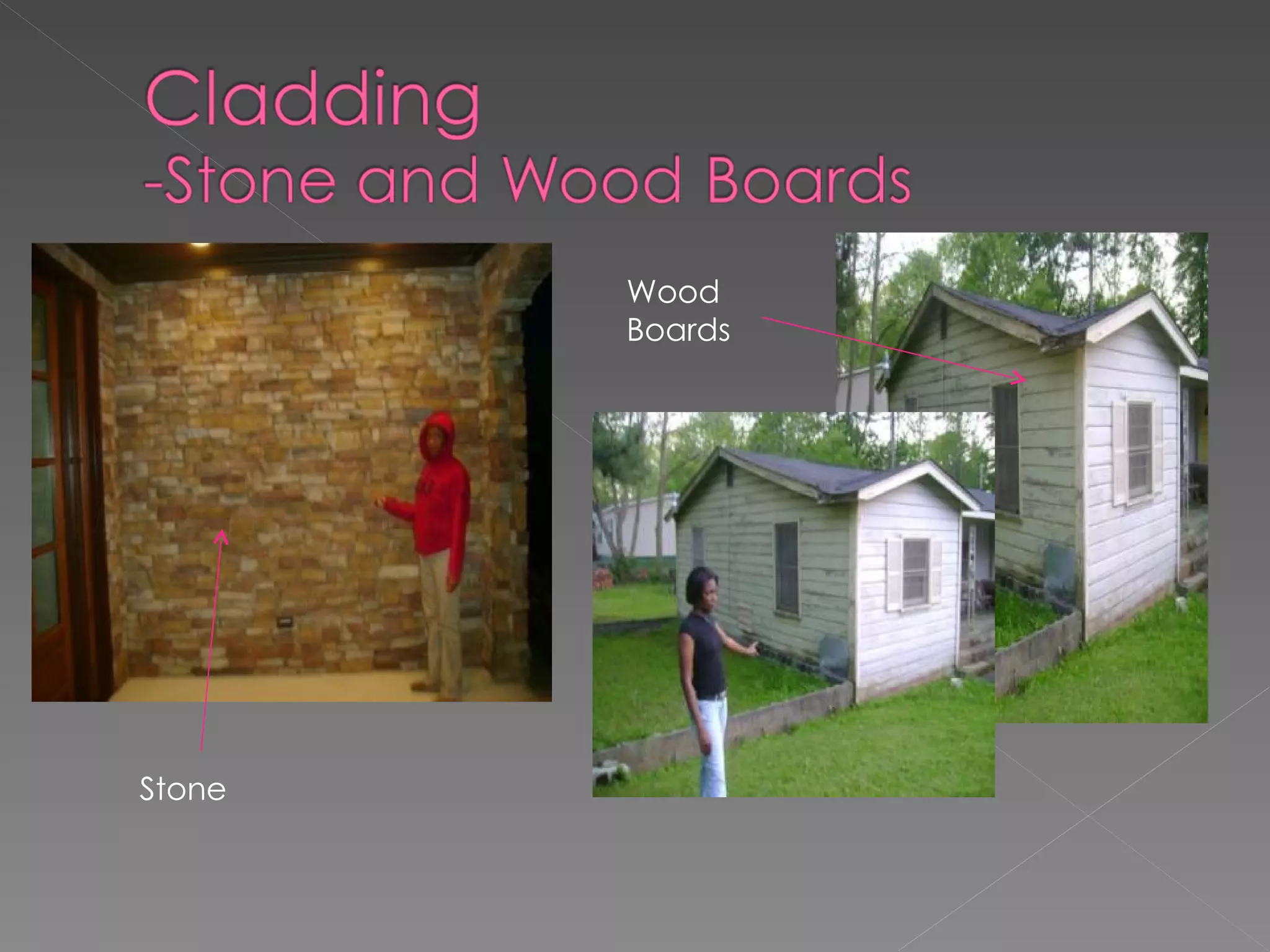 Stone Wood Boards 