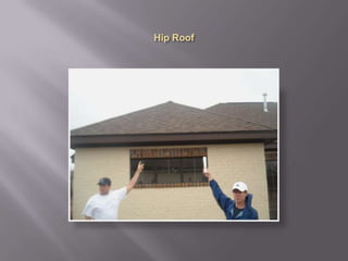 Hip Roof