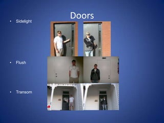 Concrete Masonry UnitCMU is a large rectangular brick used in constructionTypical Dimensions:8’’ x 8’’ x 16’’