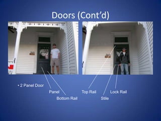 Decorative Concrete Masonry UnitsSplit BlockRibbed Block