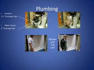 MortarMortar #1:Extruded Tooled Joint½ ‘’ JointApartment BuildingPossibly Type N MortarMortar #2:Concave Troweled Joint¼’’ JointRetaining Wall on CampusPossibly Type O Mortar