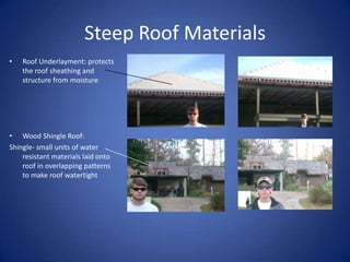 RebarThe rebar shown is #4 ½’’ The deformations on the bars are made so that when the bars are embedded in concrete, there is more surface area for the concrete to hold onto, increasing the strength of the bond