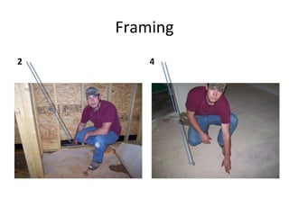 Framing 2 4 