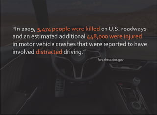 Visual distraction | PPT