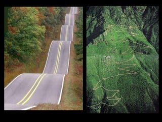 Artifacts within SpacesActual SpaceThree-dimensional Artifacts