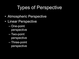 Positive and Negative SpaceSPACEAn expanse of three-dimensionality in which objects and events occur.