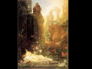 Types of PerspectiveAtmospheric Perspective