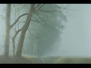 One-point perspective