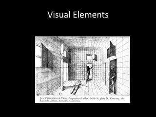 Visual Elements 